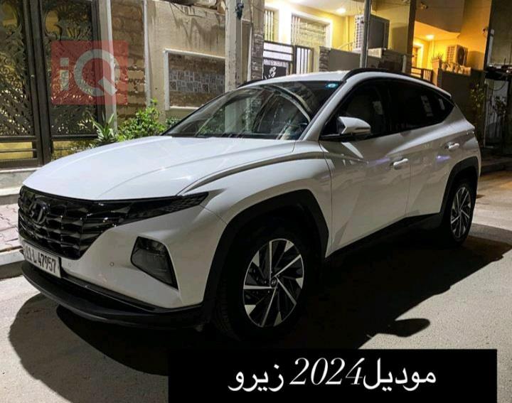 هیوندای تۆکسۆن